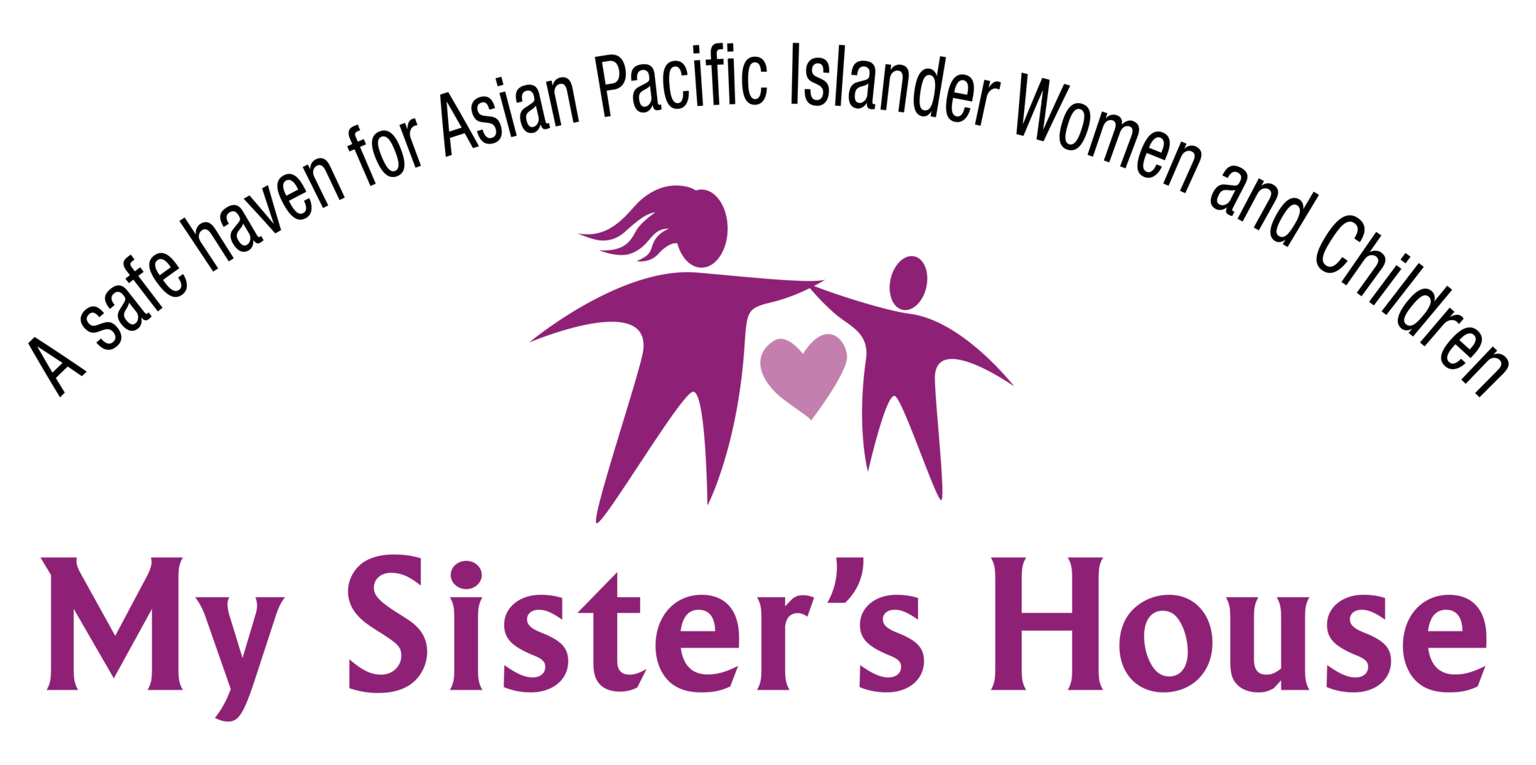 My Sister's House logo