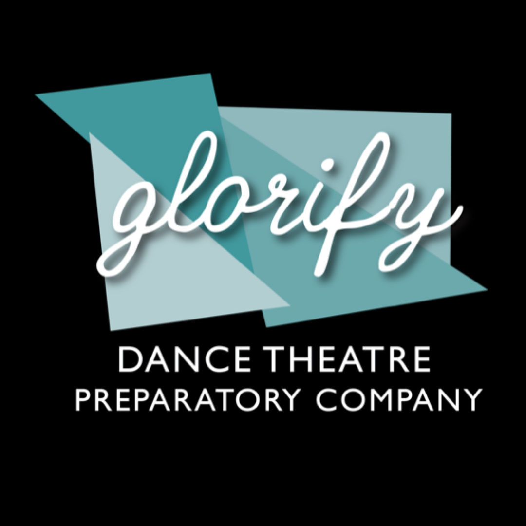 Glorify Performing Arts logo