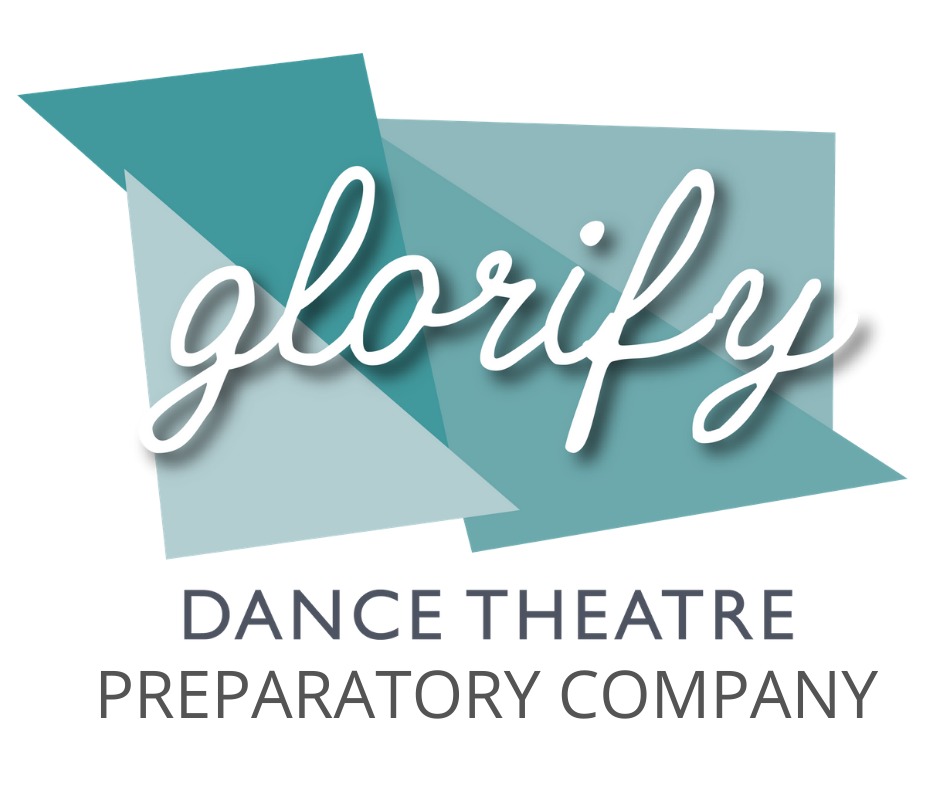 Glorify Performing Arts logo