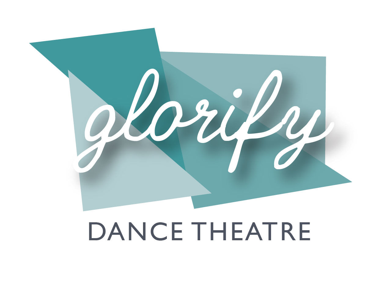 Glorify Performing Arts logo