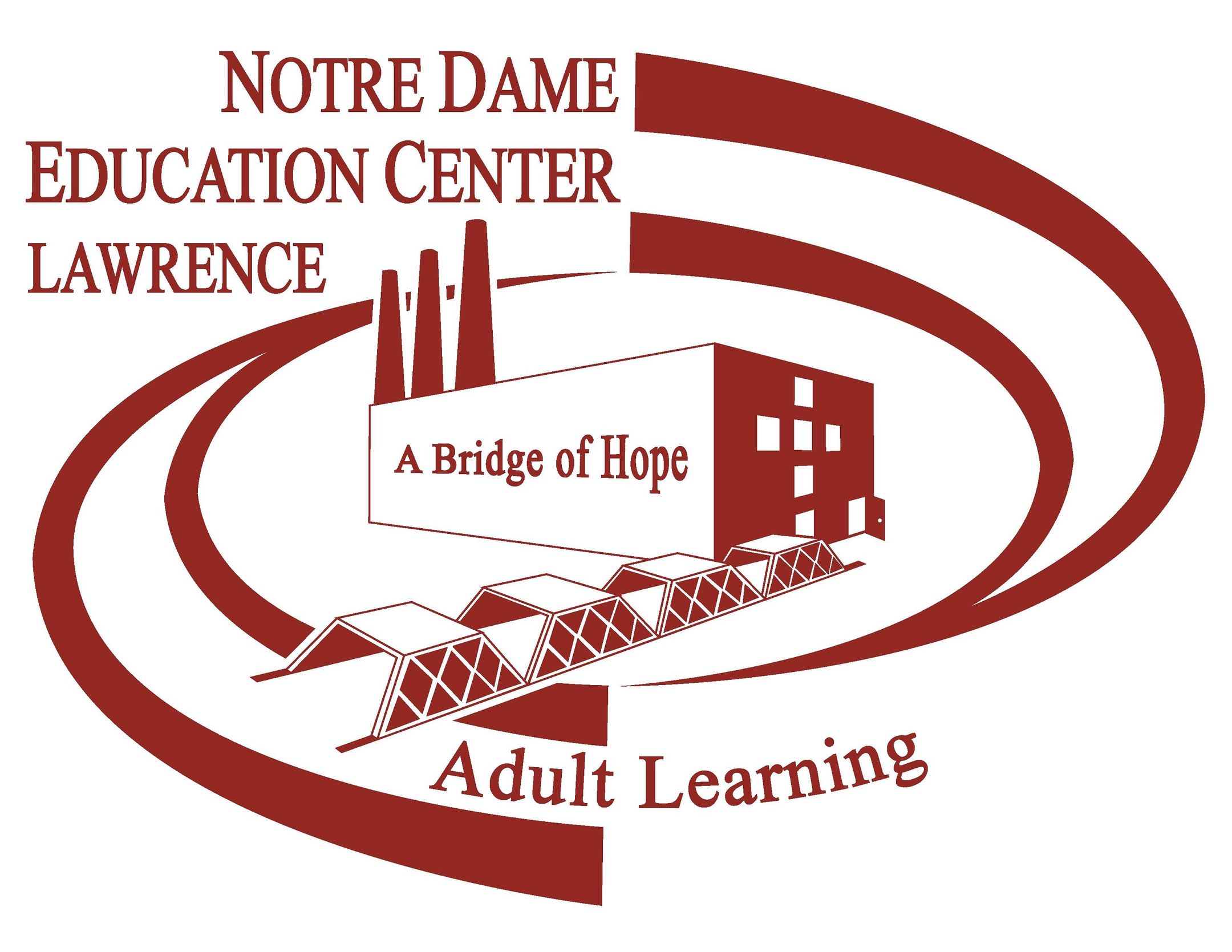 Donate Now Notre Dame Education CenterLawrence
