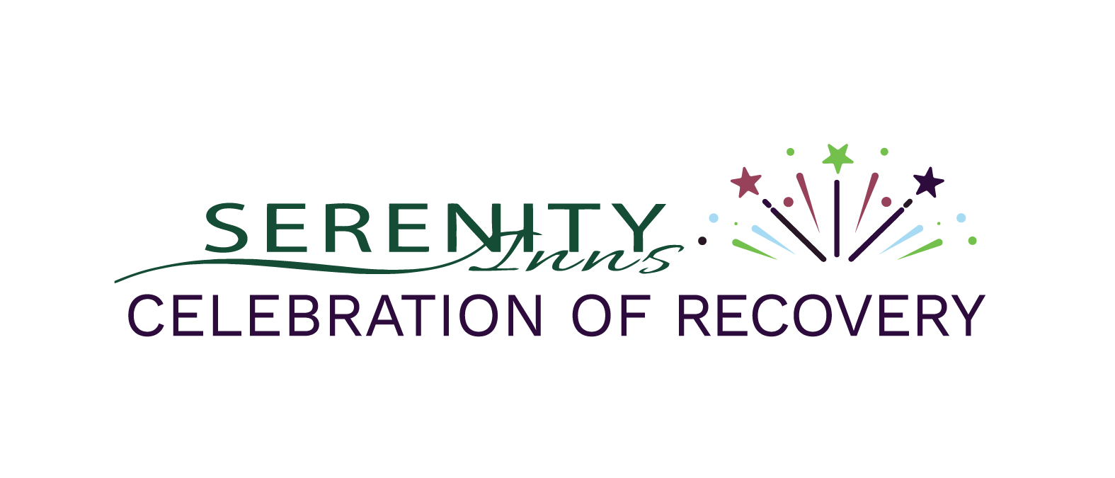 Serenity Inns  logo