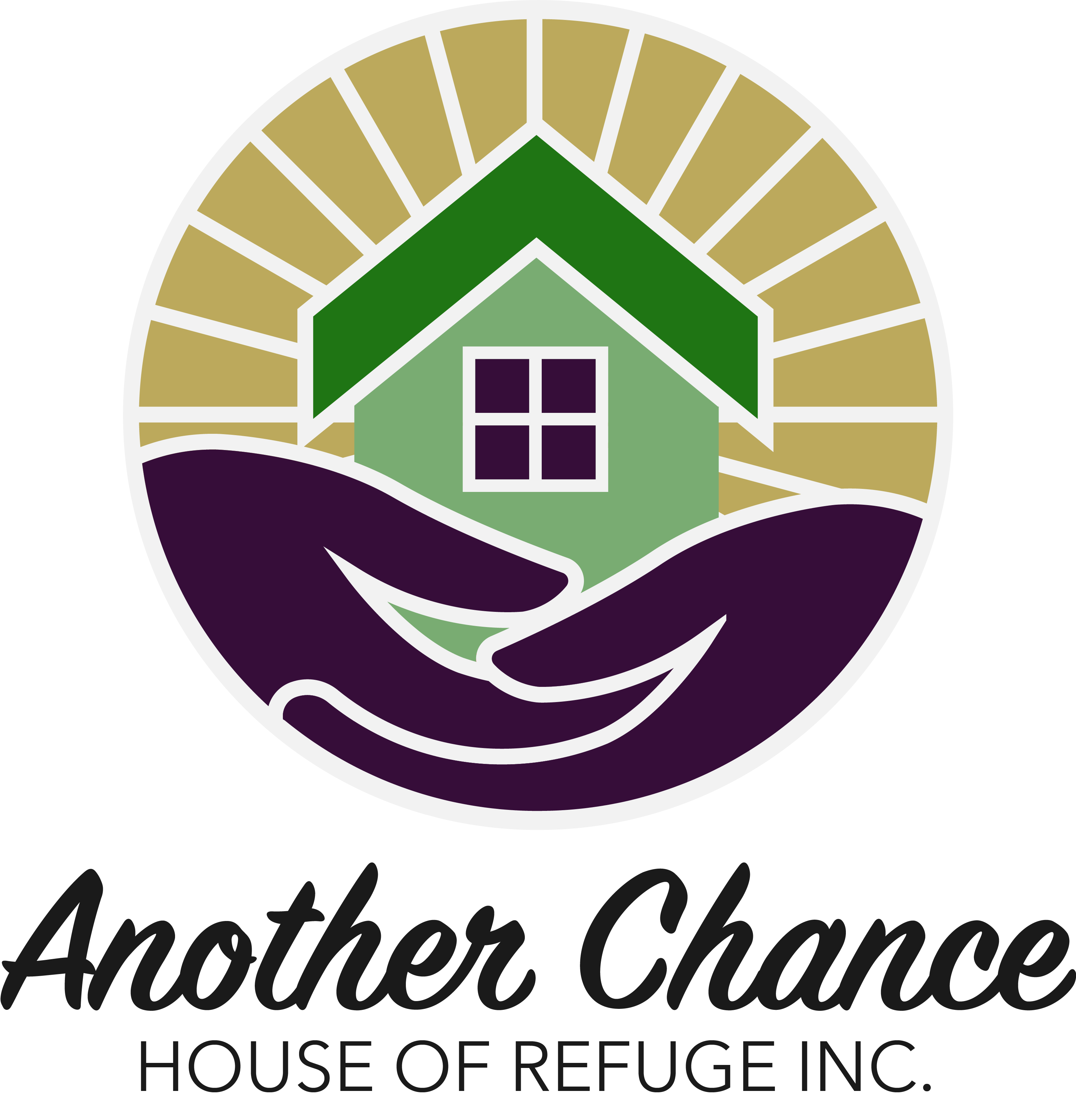 Donate Now Another Chance House Of Refuge Inc