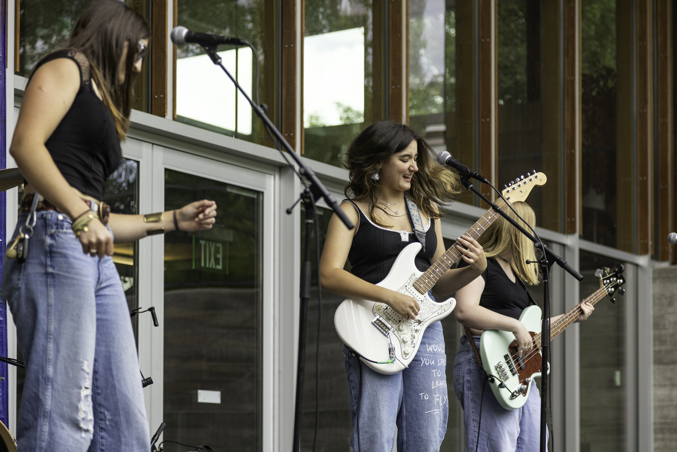 Donate Now Teton Music School