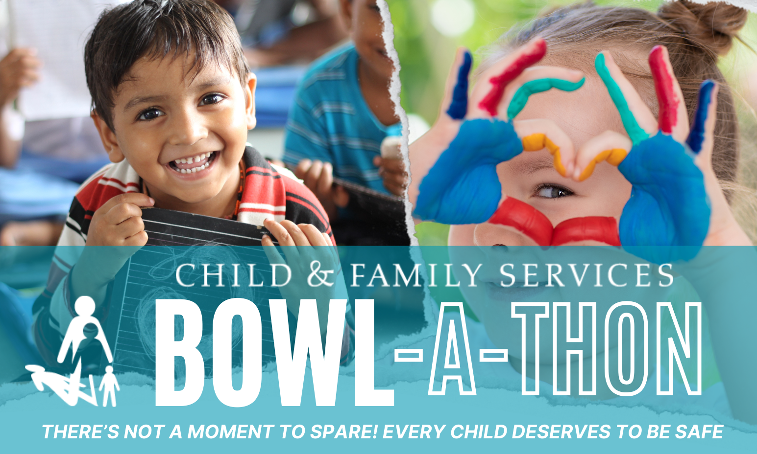 BOWL-A-THON background image