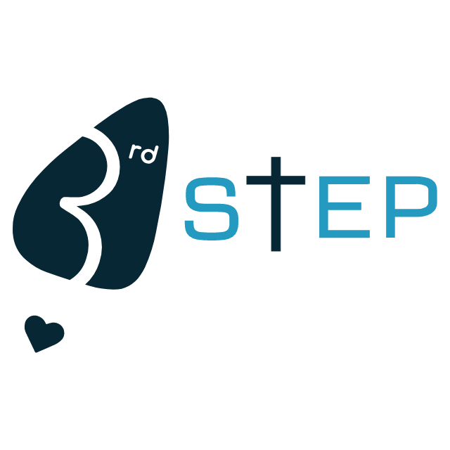 3rd Step Ministry logo