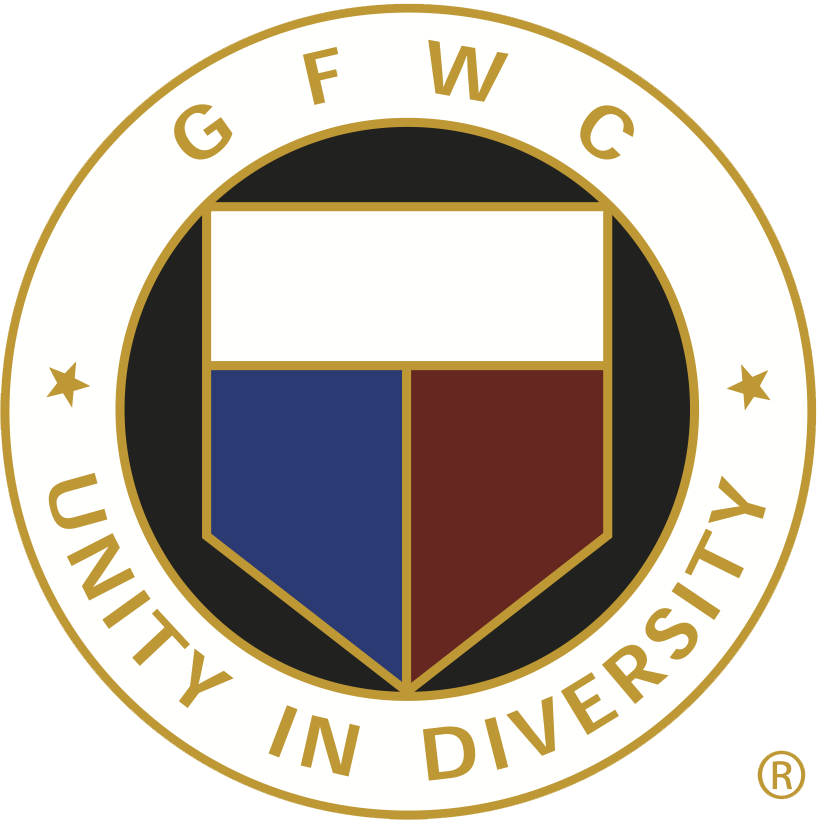 GFWC Jr. Women's Club of Butler logo