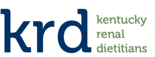 Kidney Health Alliance of Kentucky logo