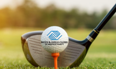  Ron Horning Memorial Golf Classic 2025 background image
