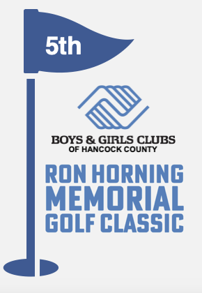 Boys & Girls Clubs of Hancock County logo