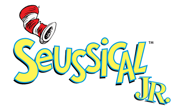 Salama Urban Ministries'- production of Seussical Jr.  background image