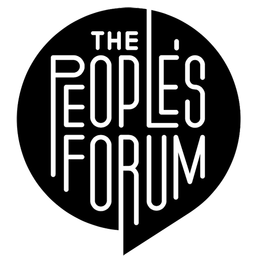 Donate Now | A Permanent Home for the People. by The People's Forum
