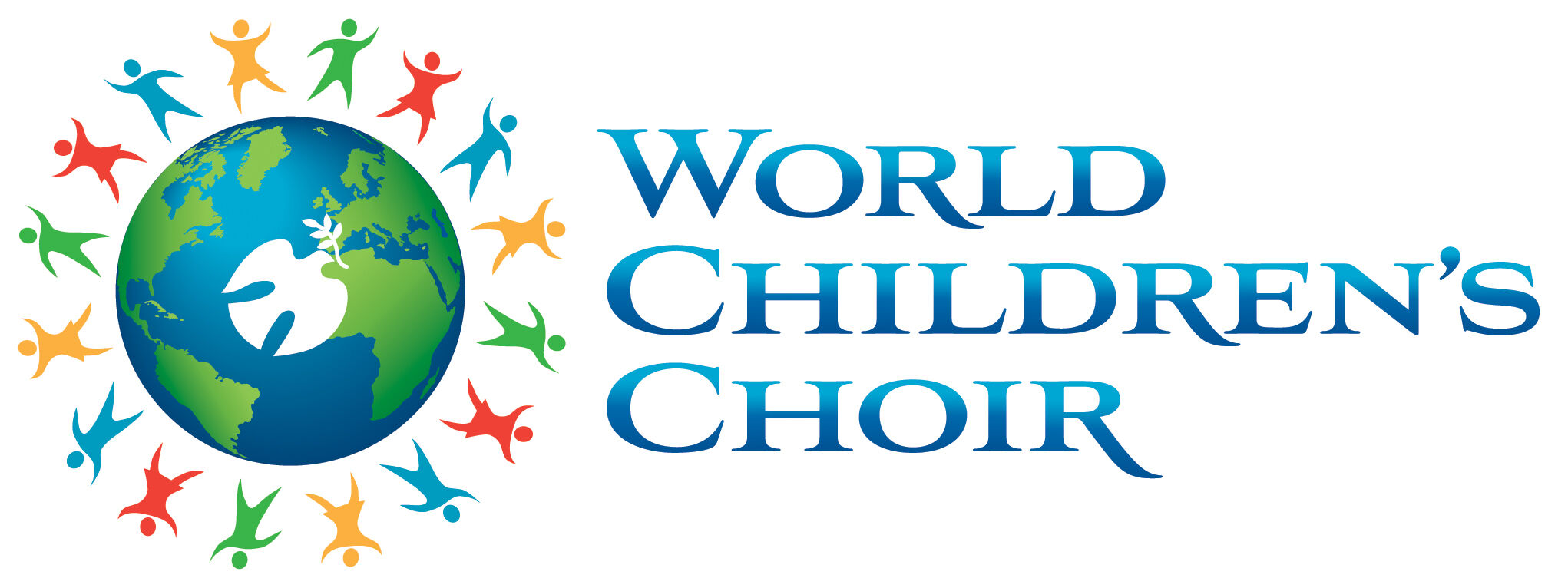 World Children's Choir logo