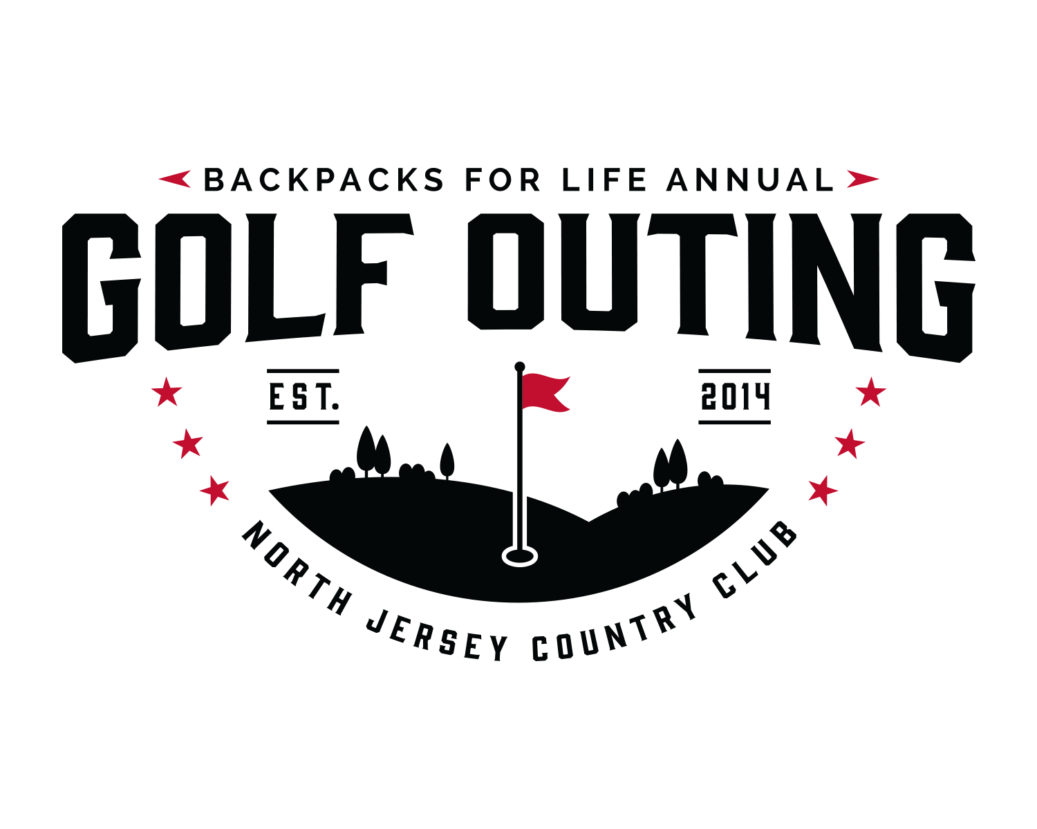 Backpacks For Life logo