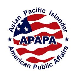 APAPA logo