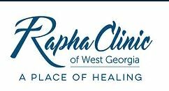 Rapha Clinic of West Georgia - A Place of Healing logo