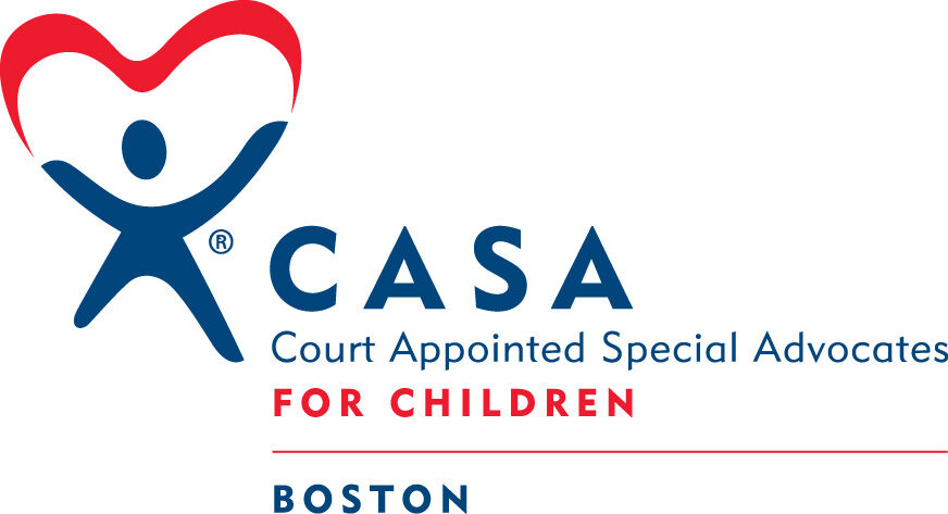 Boston CASA logo