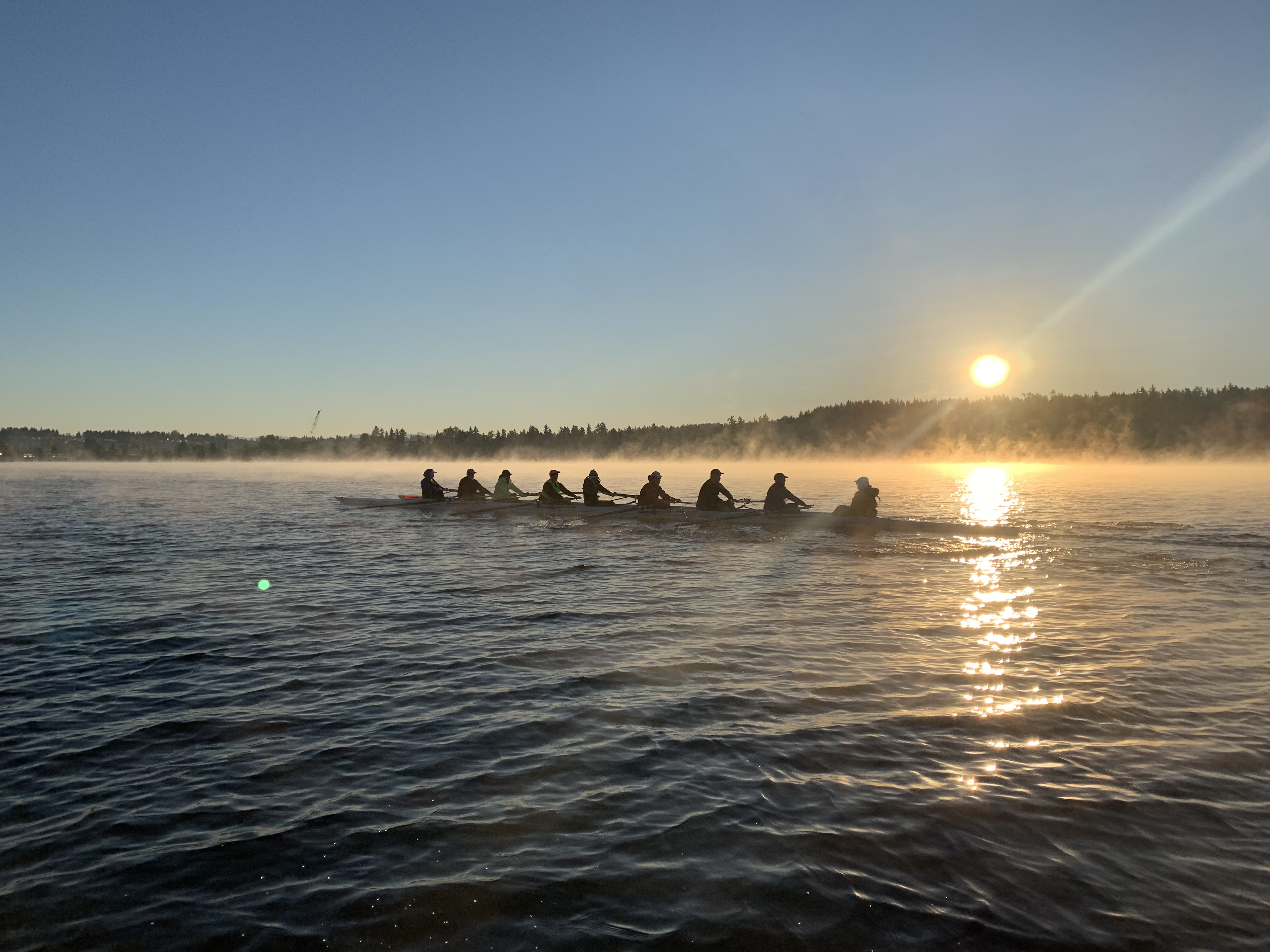 Donate Now | Friends of Kenmore Boathouse by Kenmore Community Rowing Club