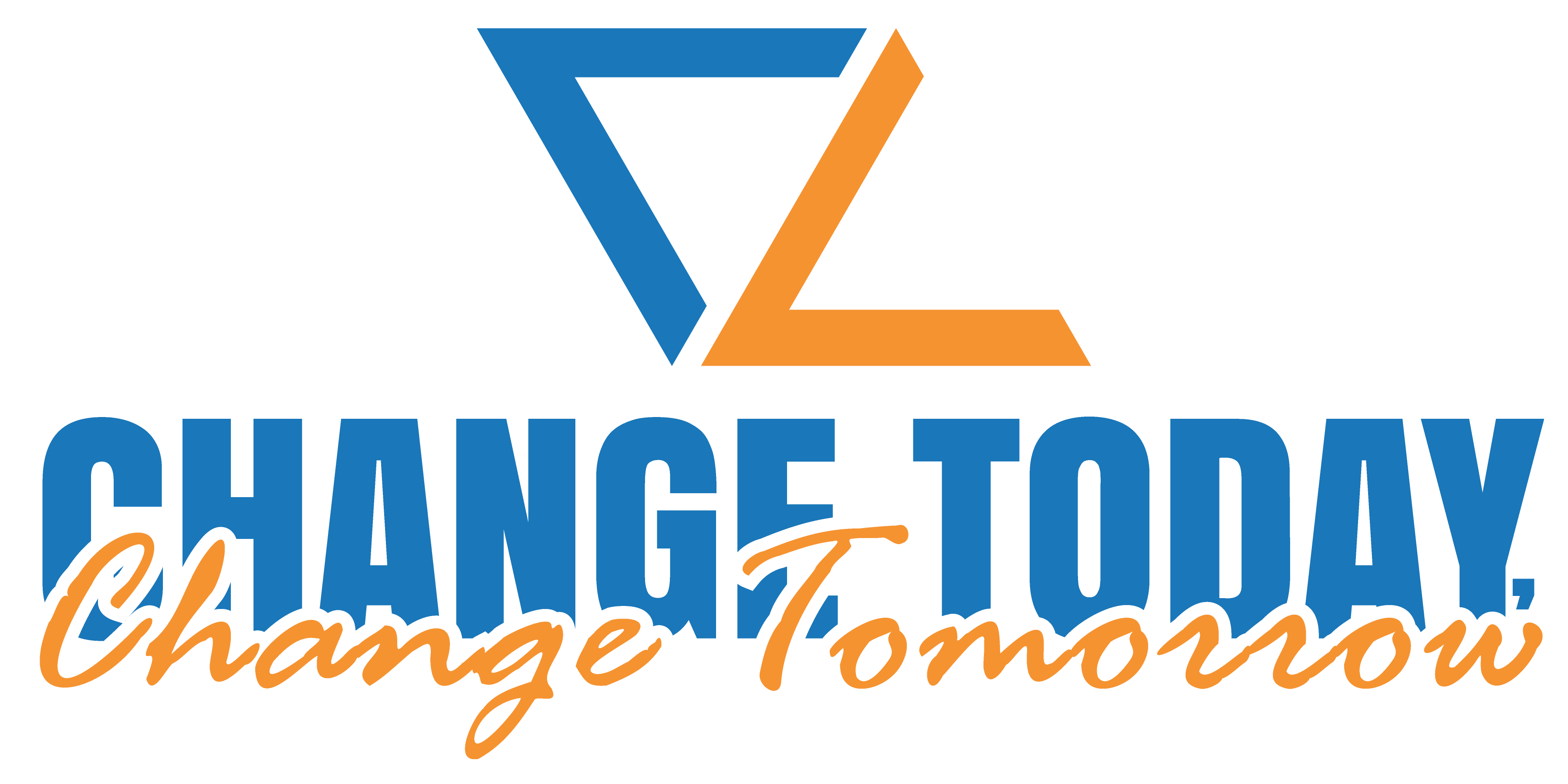 CHANGE TODAY CHANGE TOMORROW intelligence overview