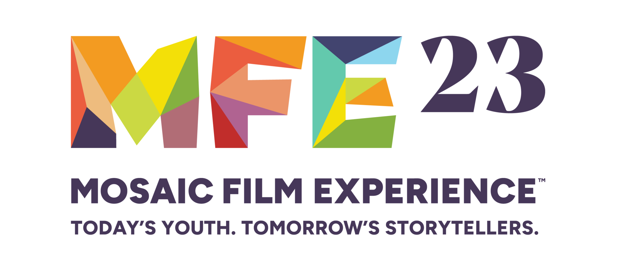 Mosaic Film Experience logo