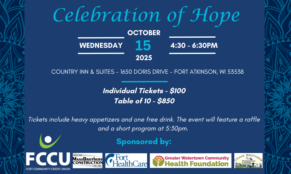 2025 RRCC Celebration of Hope background image