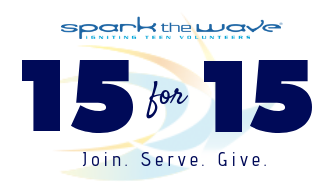Donate Now | Spark the Wave