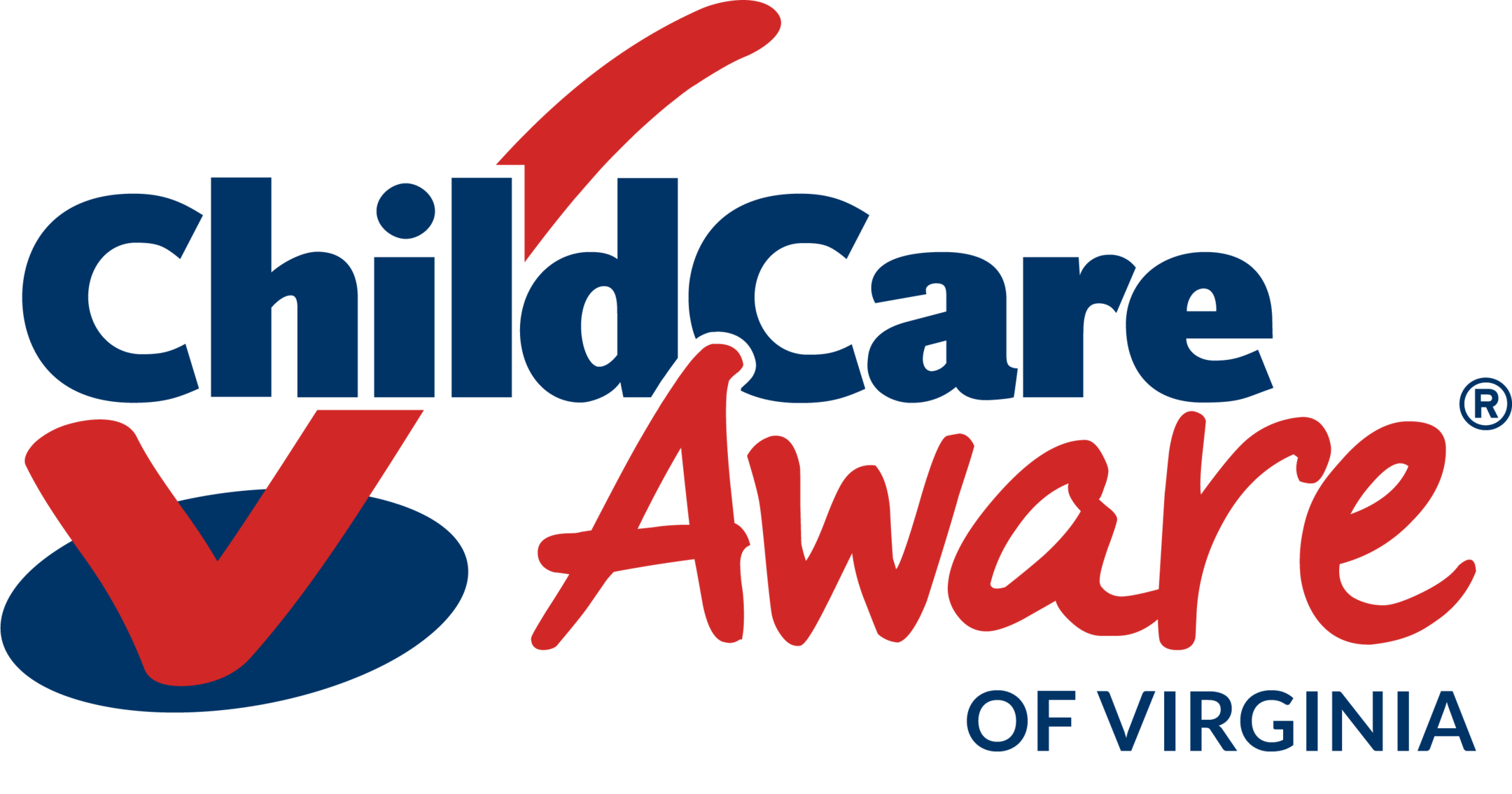 Child Care Aware of Virginia logo