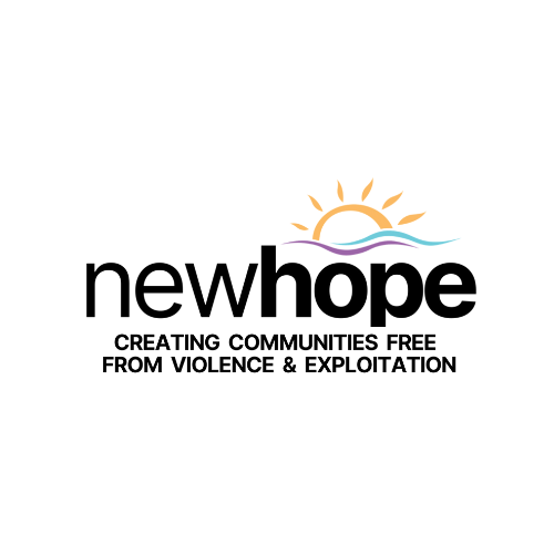 New Hope, Inc. logo