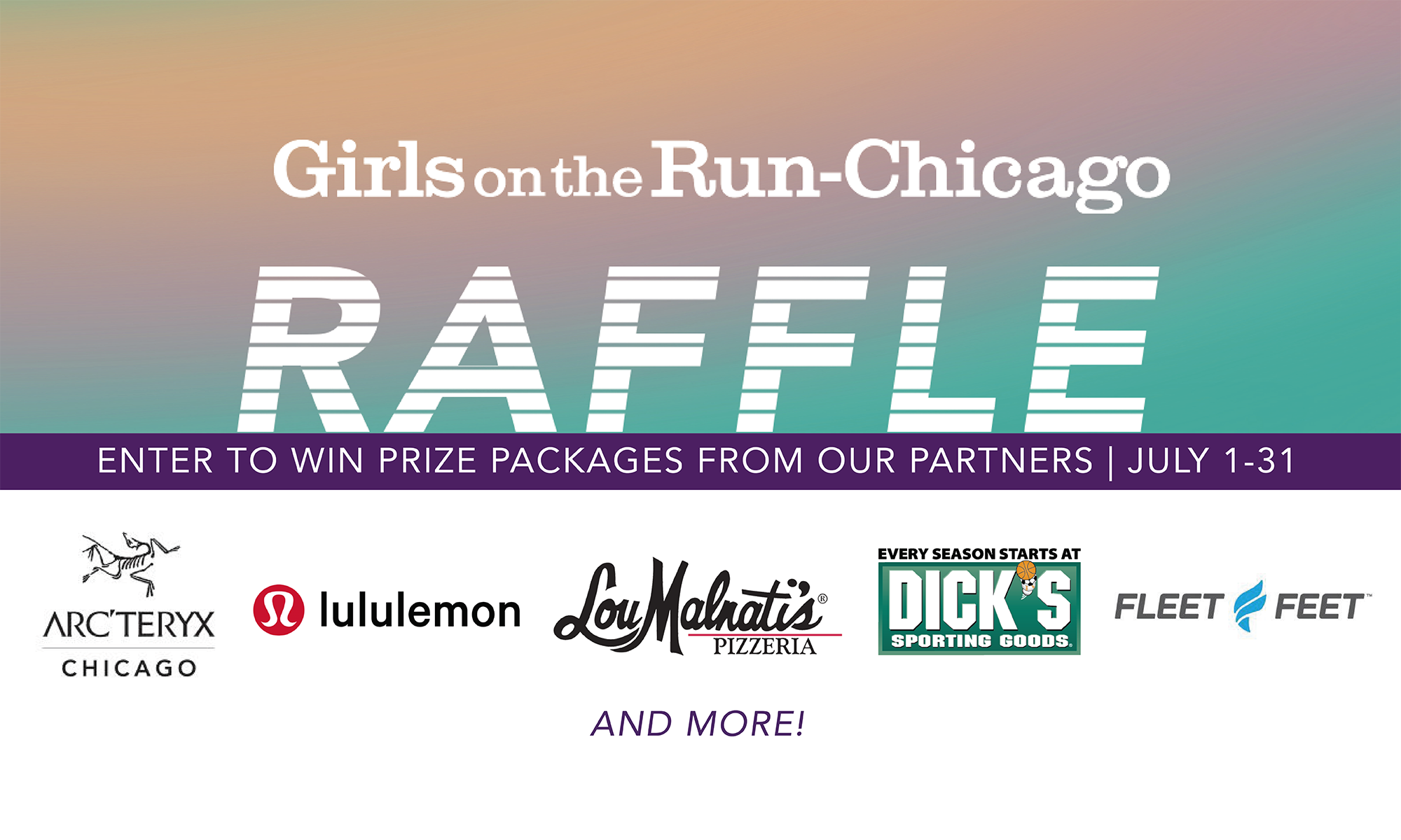 Girls On The Run Chicago