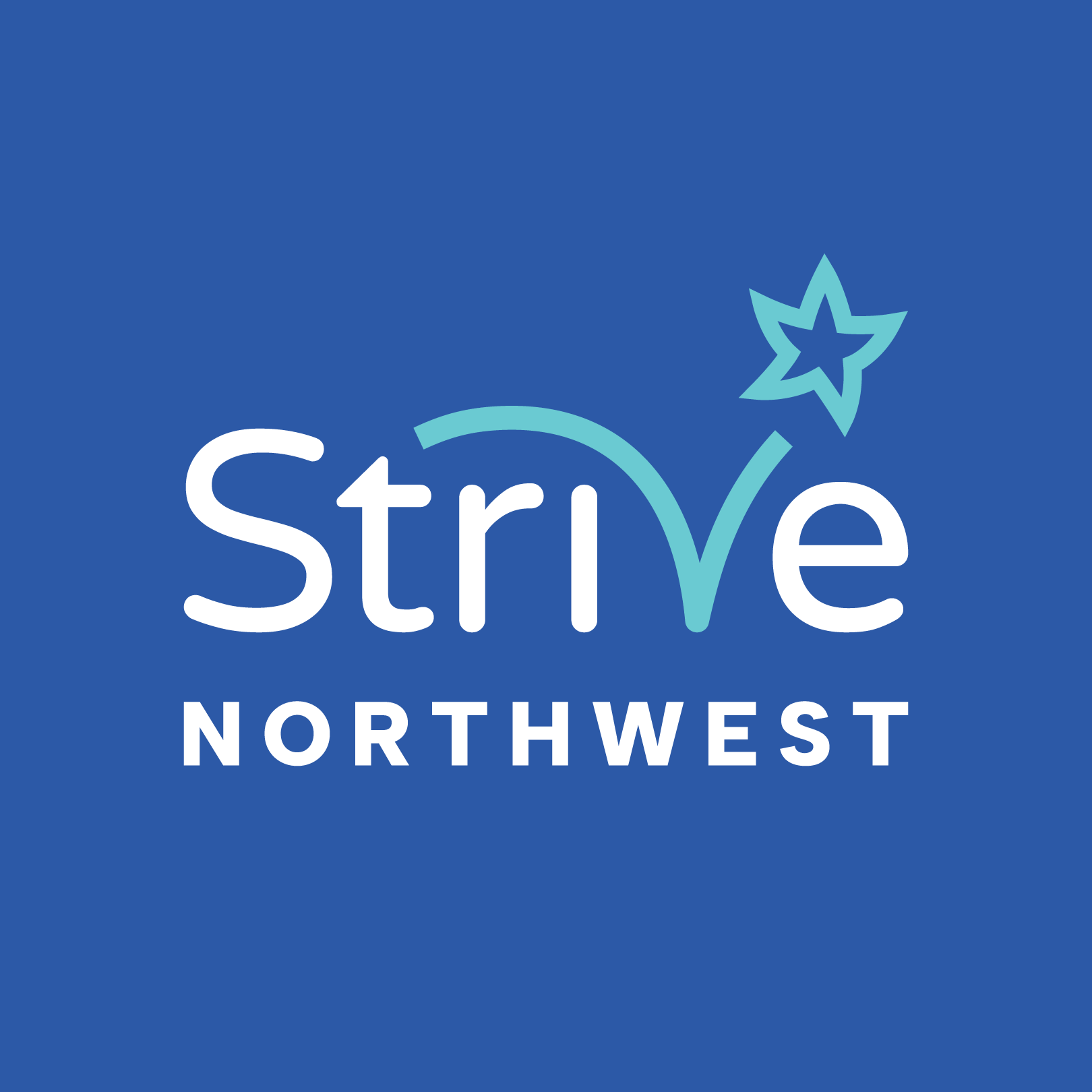 Strive Northwest  logo