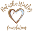 The Natasha Watley Foundation logo