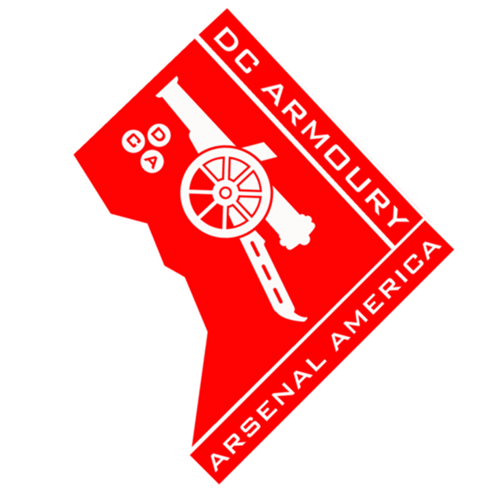 Arsenal Dc Logo