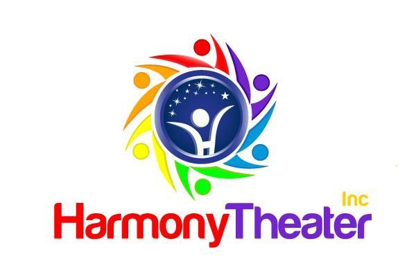 Harmony Theater, Inc. logo