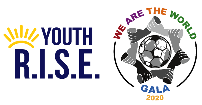 Youth RISE KC logo