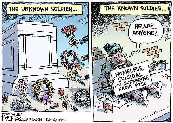 Donate Now Winter Survival Kits For Homeless Veterans By United 