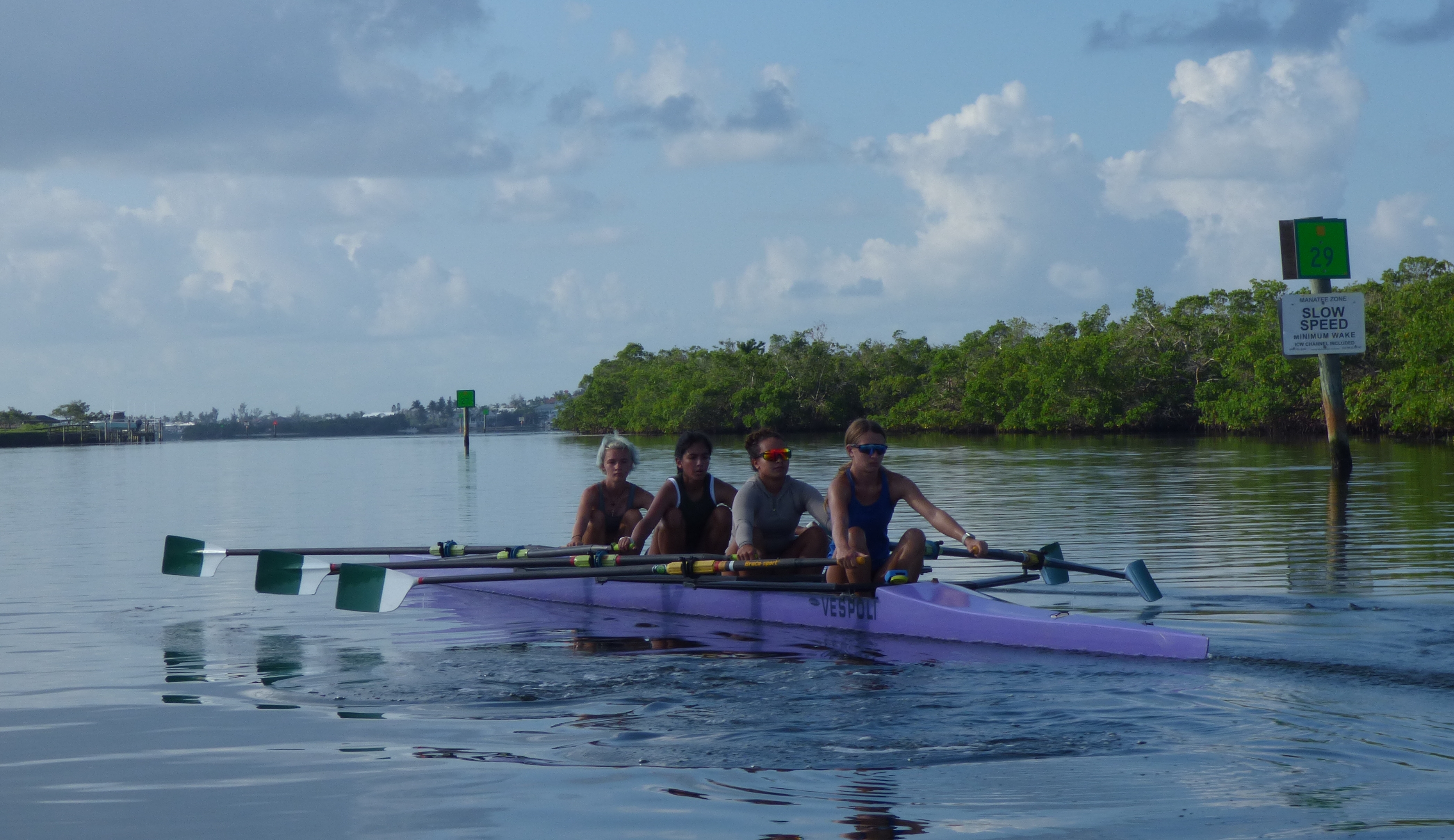 Donate Now | Maintenance MOTOR Middle School by Sarasota Scullers Youth ...
