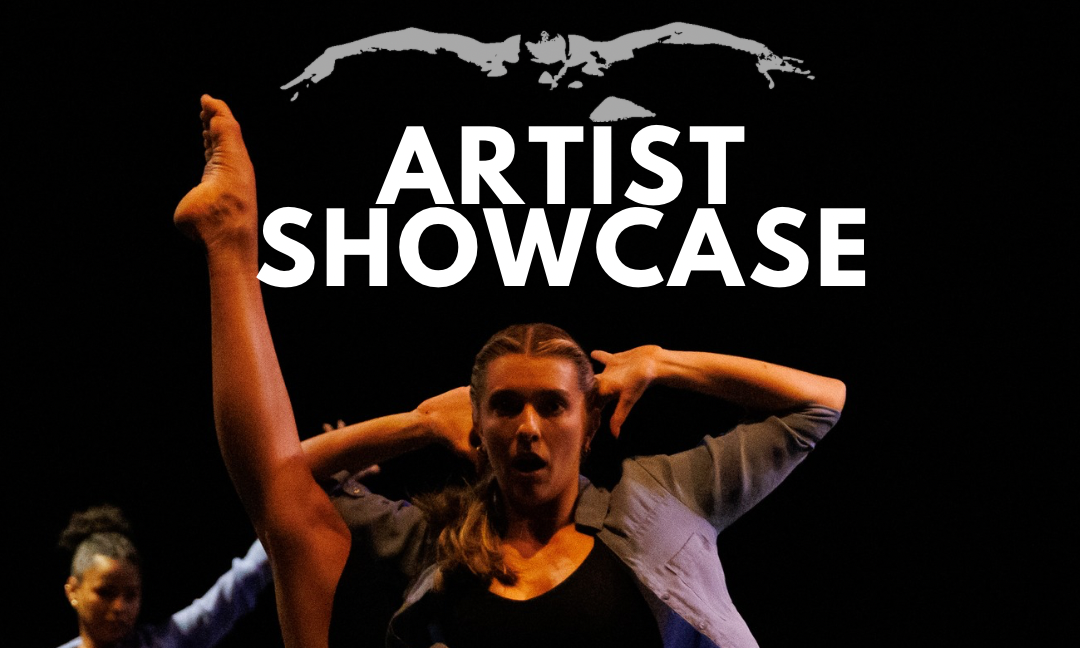Koresh Artist Showcase -October 2026 background image