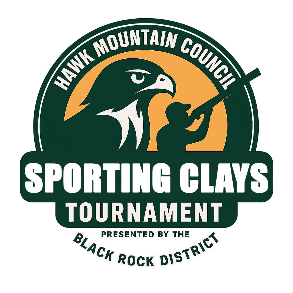 Scouting America Hawk Mountain Council logo