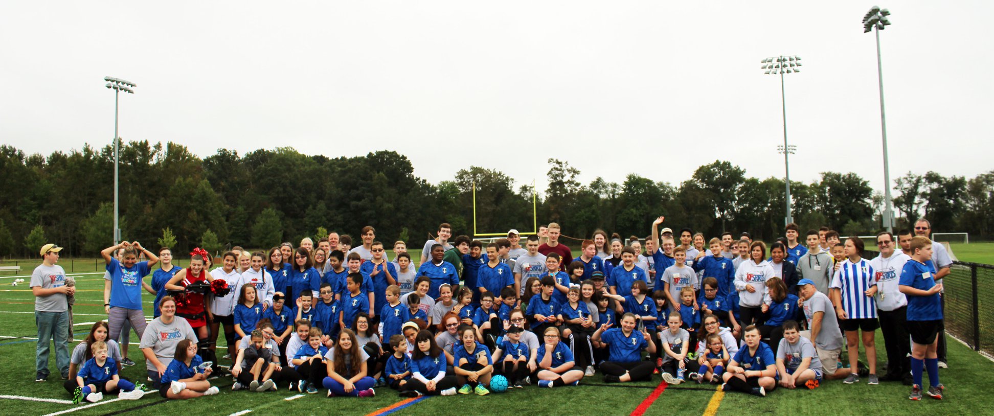 Harrison Township TOPSports' 12th Annual Social by HT TOP SPORTS