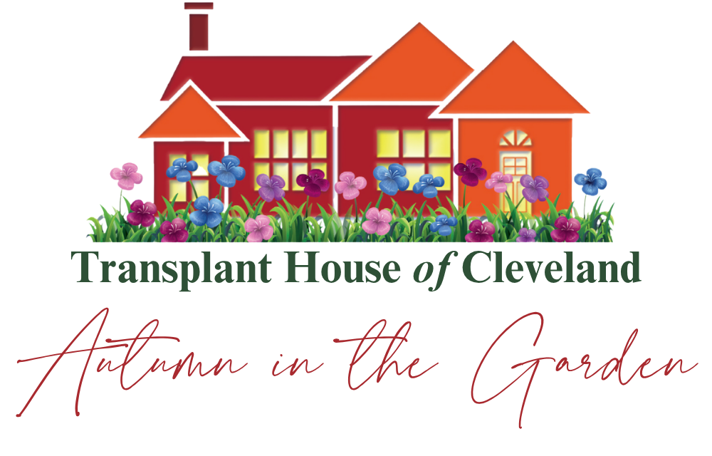 Transplant House of Cleveland logo