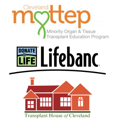 Transplant House of Cleveland logo