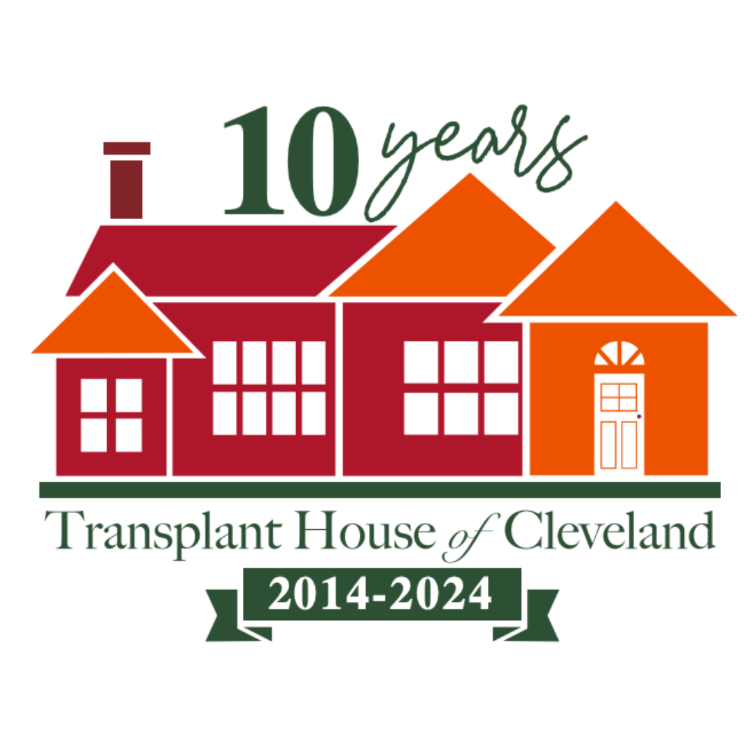 Transplant House of Cleveland logo