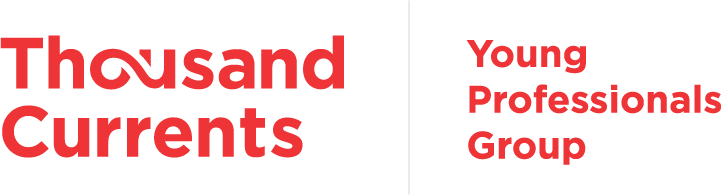 Thousand Currents logo
