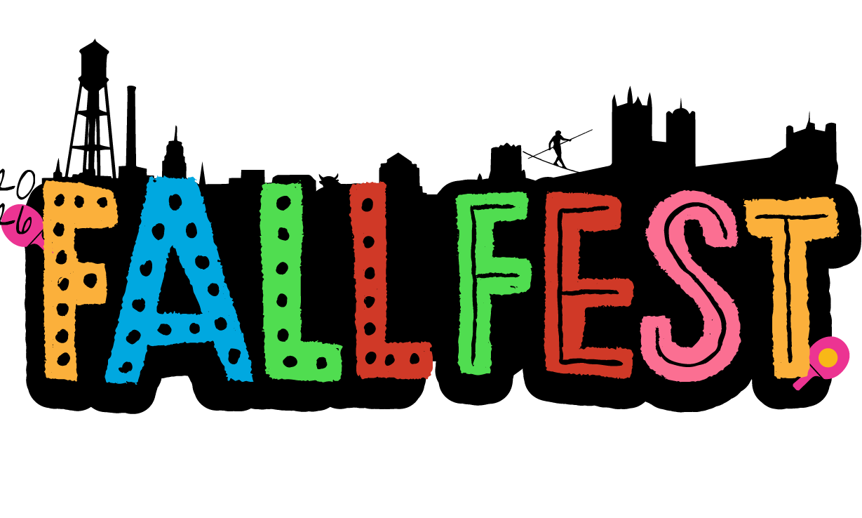 Fall Fest: A Celebration of Creative Entrepreneurs! background image