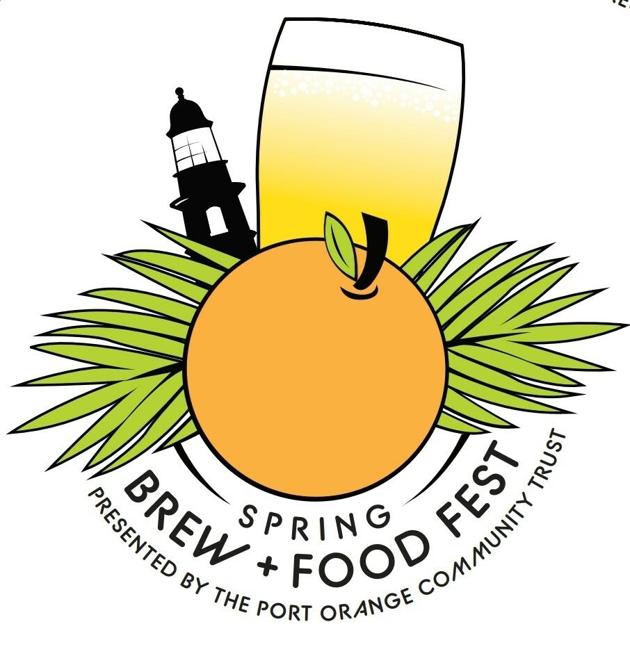Port Orange Community Trust logo