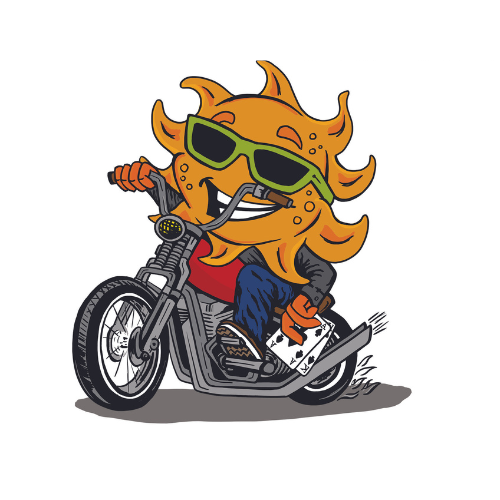 POCT's 4th Annual Poker Run sponsored by Integrity Auto and Powersports