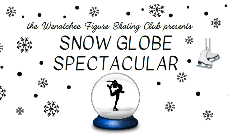 2025 Christmas Show Registration background image