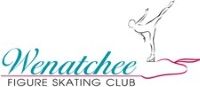 Wenatchee Figure Skating Club logo