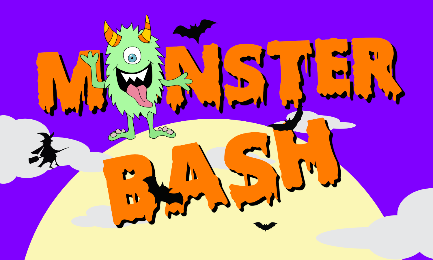 Monster Bash 2022 by San Elijo Elementary School PTO