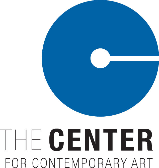 The Center for Contemporary Art logo
